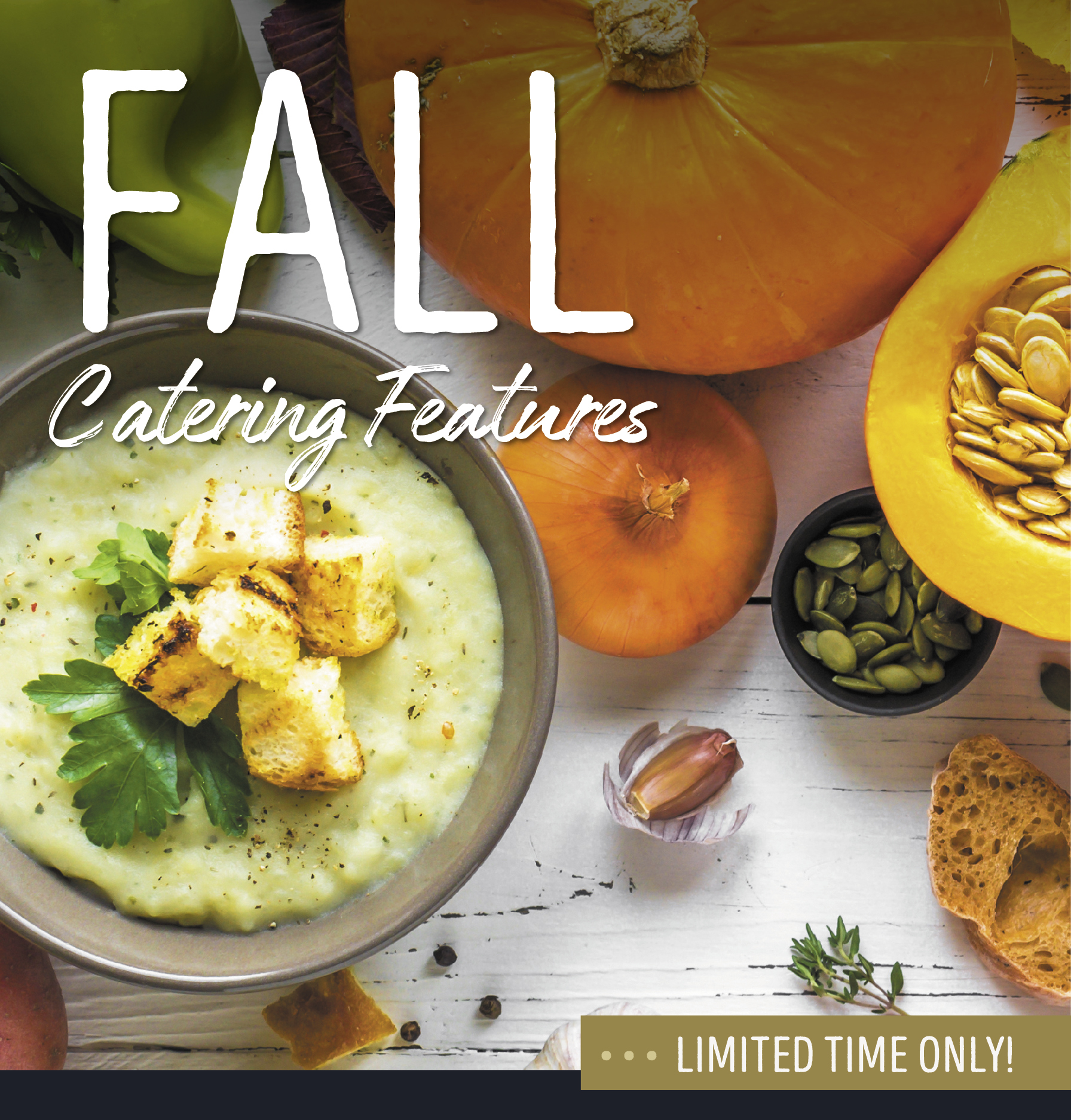 Evergreen Catering At Loyola University A Division Of Parkhurst Dining 