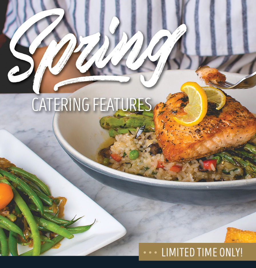 Parkhurst Dining At Allegheny College Meadville PA
